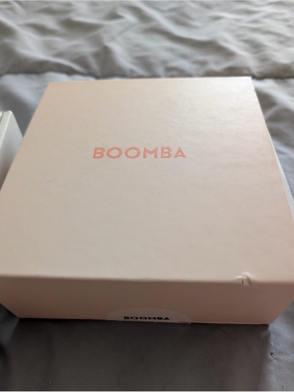 BOOMBA— Lightweight Support